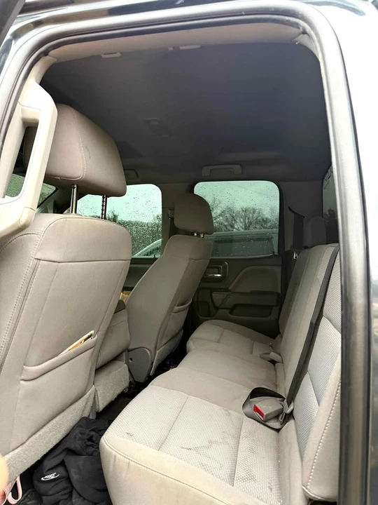 2018 GMC Sierra 4th Gen - Image 5 of 15