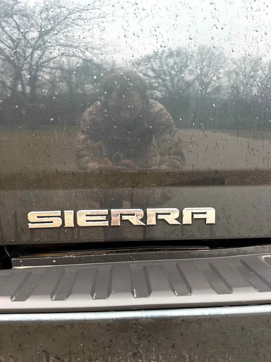 2018 GMC Sierra 4th Gen - Image 6 of 15