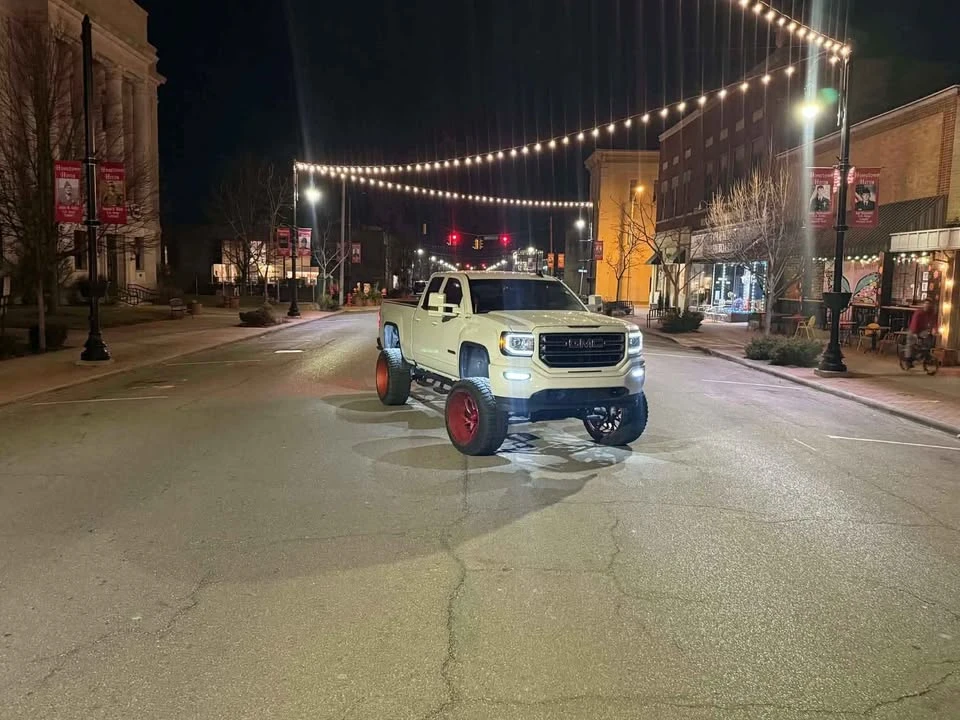 2018 GMC Sierra 4th Gen - Image 3 of 5