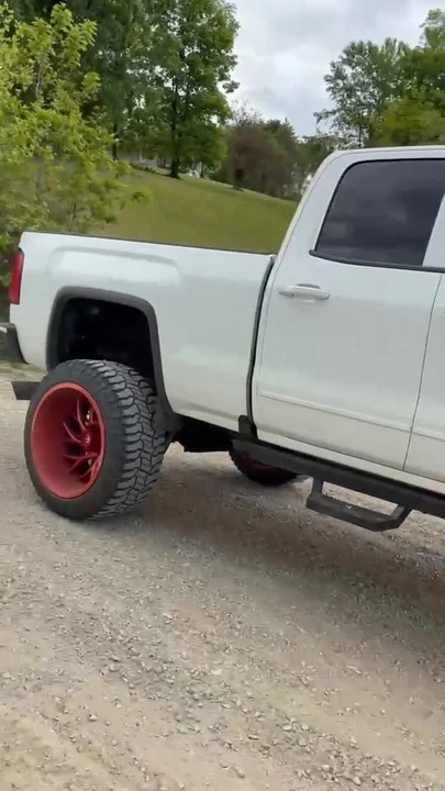 2018 GMC Sierra 4th Gen - Image 5 of 5