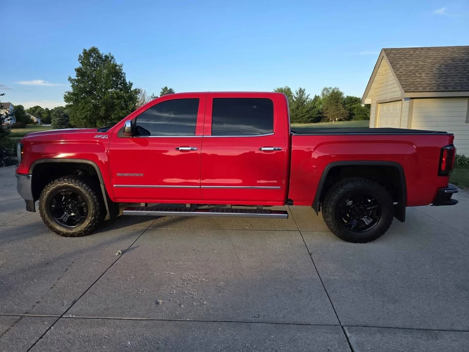 2018 GMC Sierra 4th Gen - Image 6 of 20