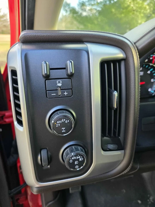 2018 GMC Sierra 4th Gen - Image 16 of 20