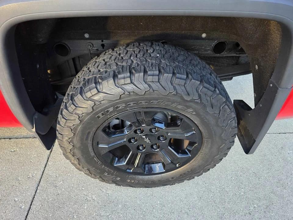2018 GMC Sierra 4th Gen - Image 20 of 20