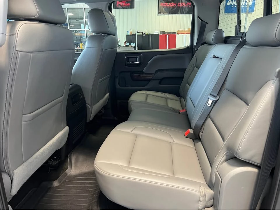 2018 GMC Sierra 4th Gen - Image 8 of 20