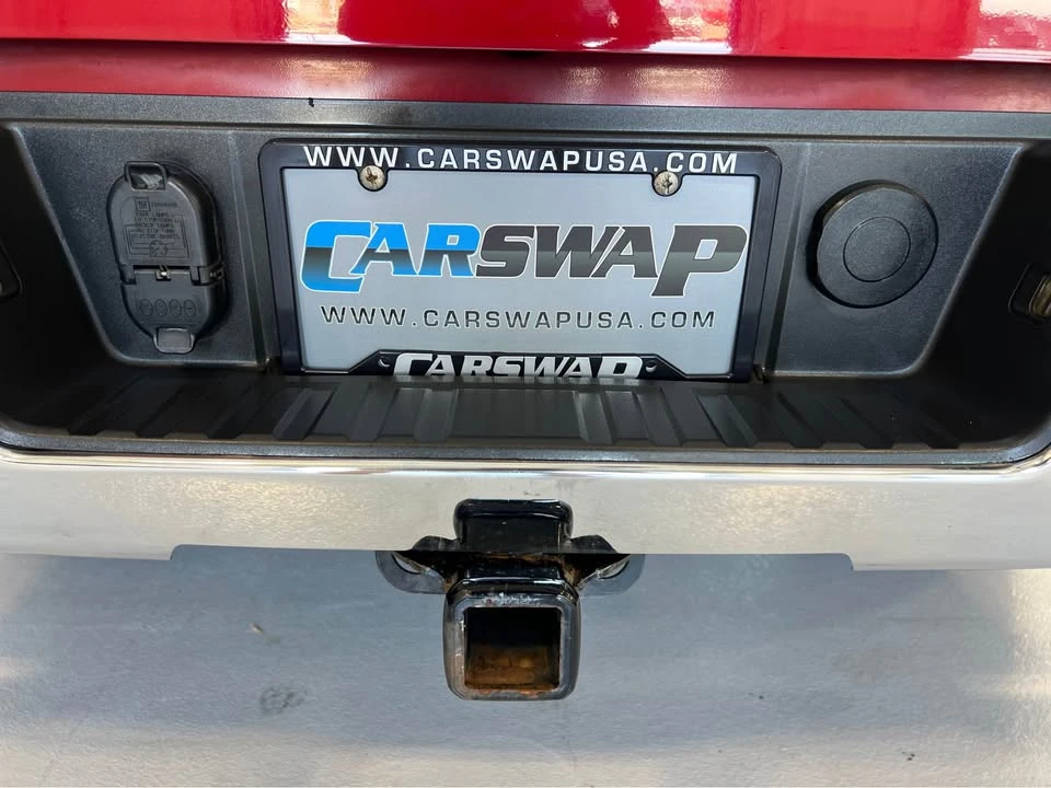 2018 GMC Sierra 4th Gen - Image 11 of 20