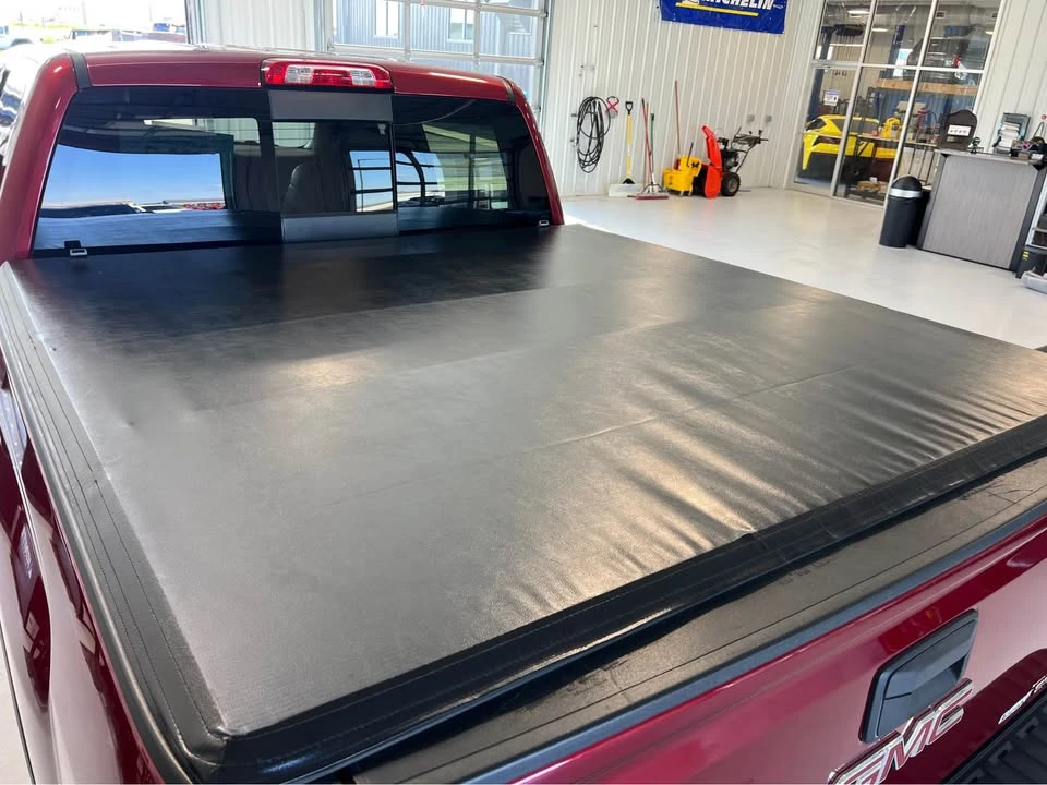 2018 GMC Sierra 4th Gen - Image 9 of 20
