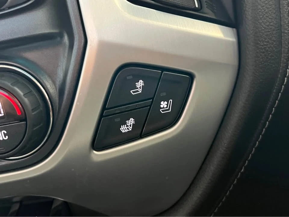 2018 GMC Sierra 4th Gen - Image 19 of 20