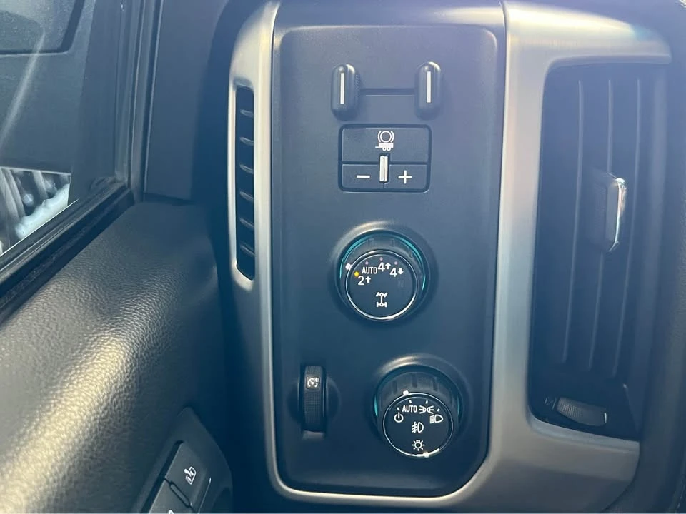 2018 GMC Sierra 4th Gen - Image 16 of 20