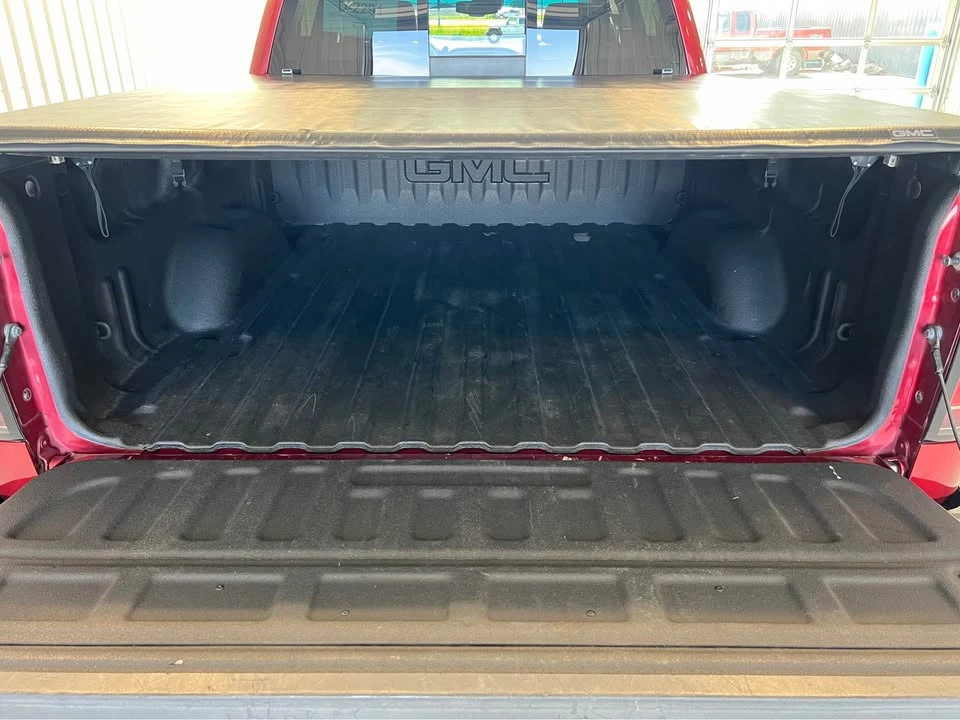 2018 GMC Sierra 4th Gen - Image 10 of 20