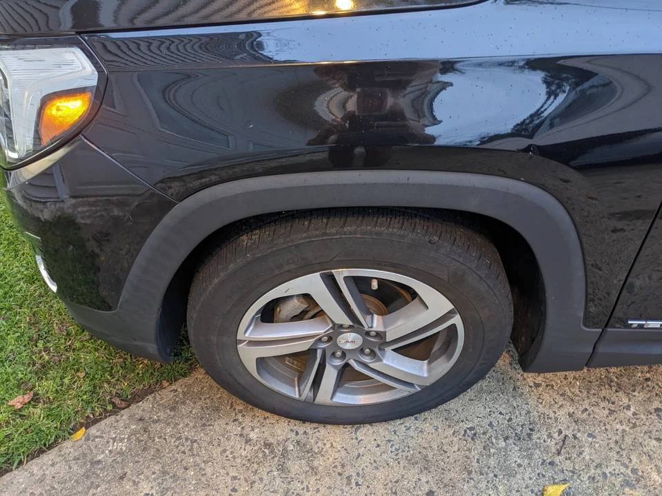 2018 GMC Terrain - Image 6 of 20