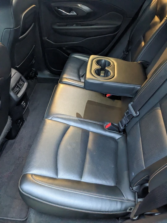 2018 GMC Terrain - Image 16 of 20