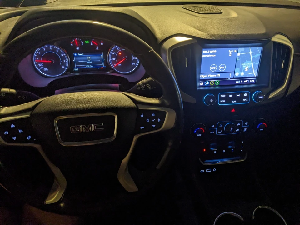2018 GMC Terrain - Image 20 of 20