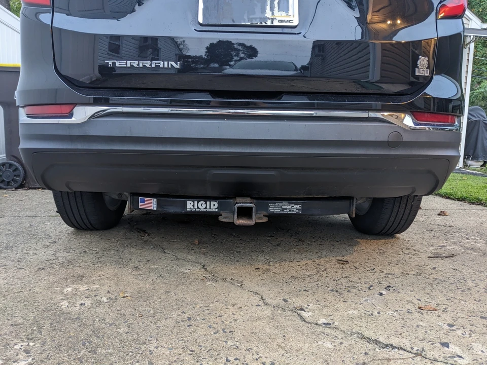 2018 GMC Terrain - Image 3 of 20