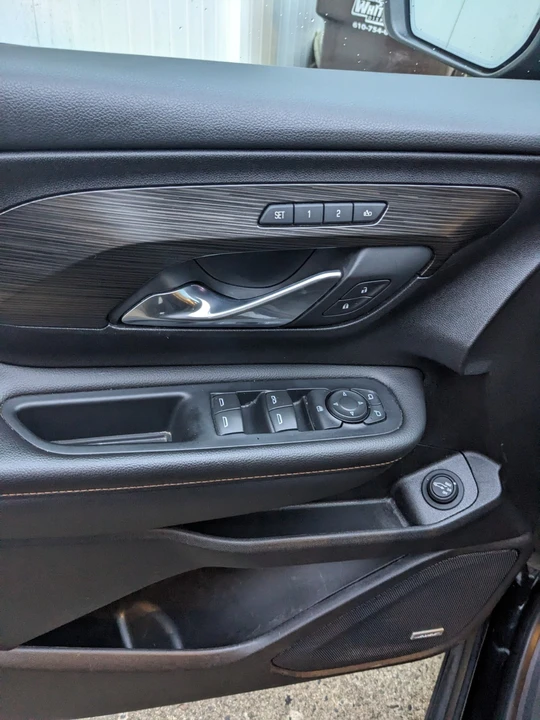 2018 GMC Terrain - Image 13 of 20
