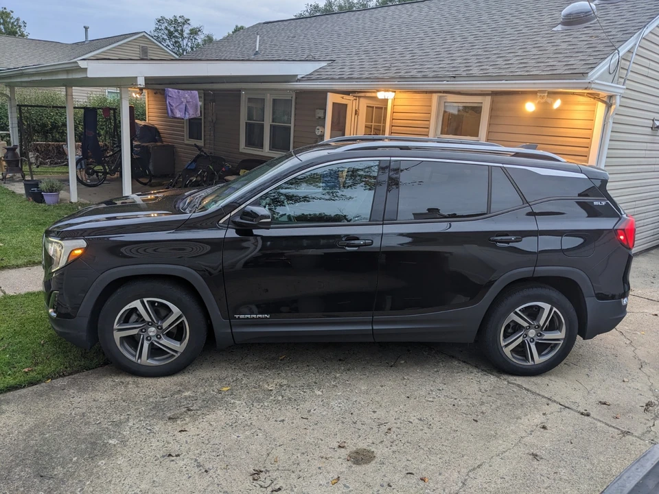 2018 GMC Terrain - Image 4 of 20