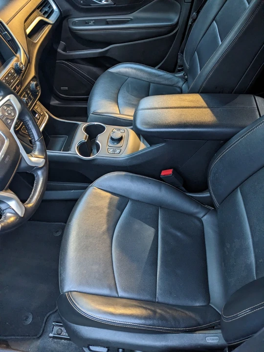 2018 GMC Terrain - Image 14 of 20