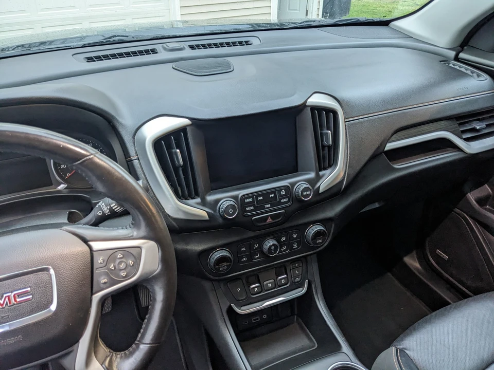 2018 GMC Terrain - Image 12 of 20