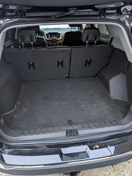 2018 GMC Terrain - Image 17 of 20