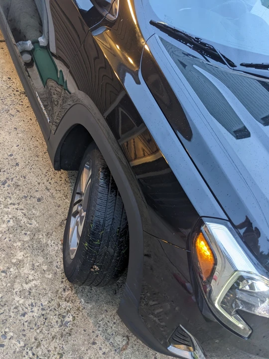 2018 GMC Terrain - Image 9 of 20