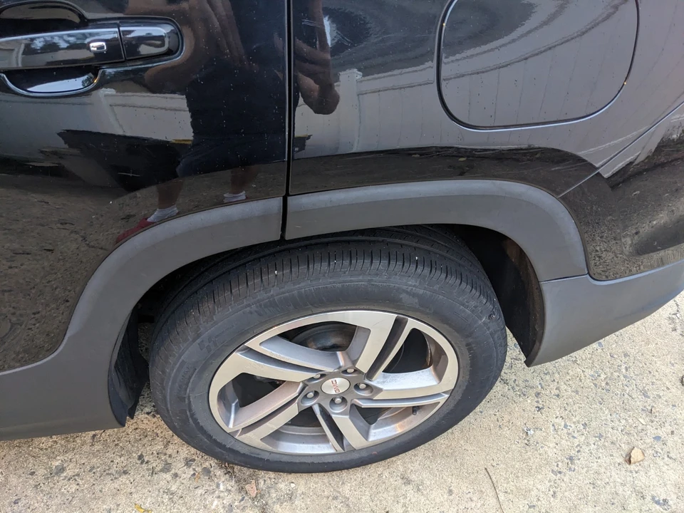 2018 GMC Terrain - Image 5 of 20
