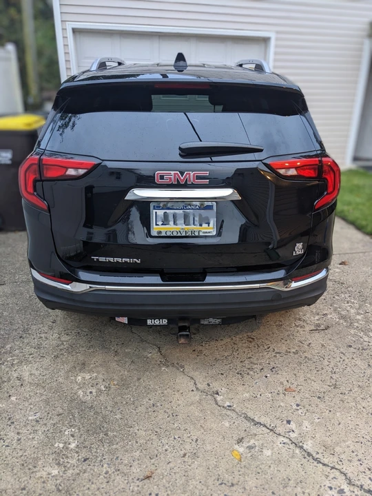 2018 GMC Terrain - Image 2 of 20