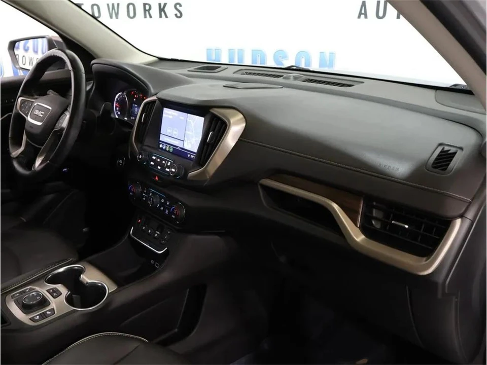 2018 GMC Terrain - Image 31 of 31