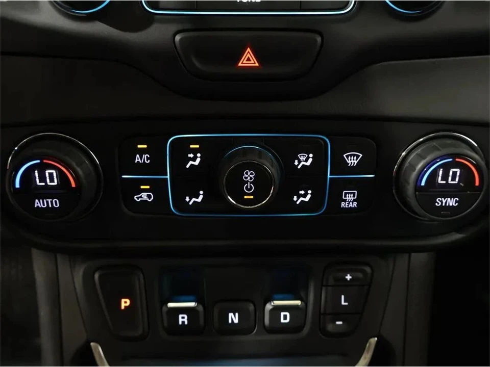 2018 GMC Terrain - Image 21 of 31