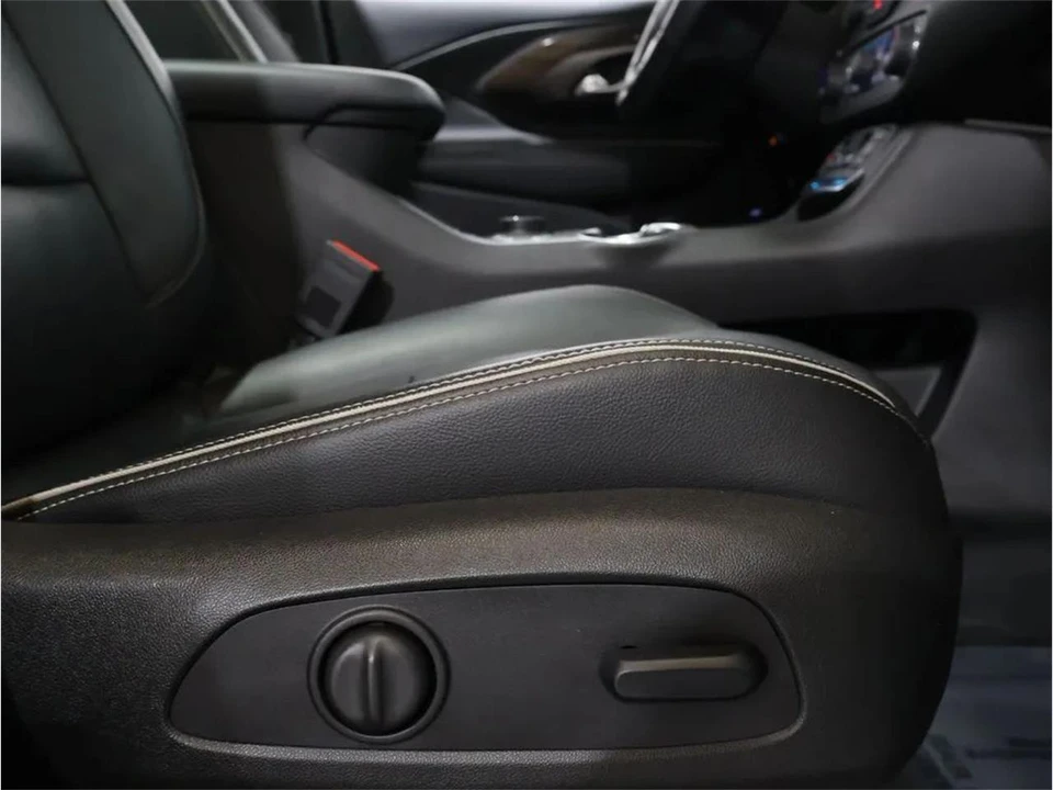 2018 GMC Terrain - Image 29 of 31