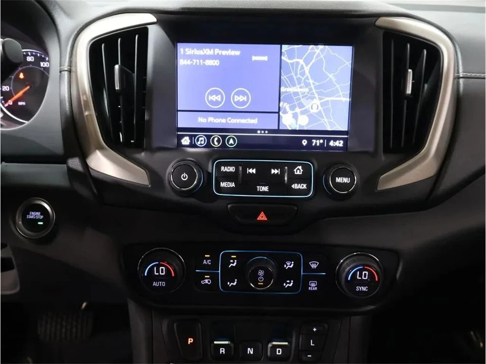 2018 GMC Terrain - Image 17 of 31