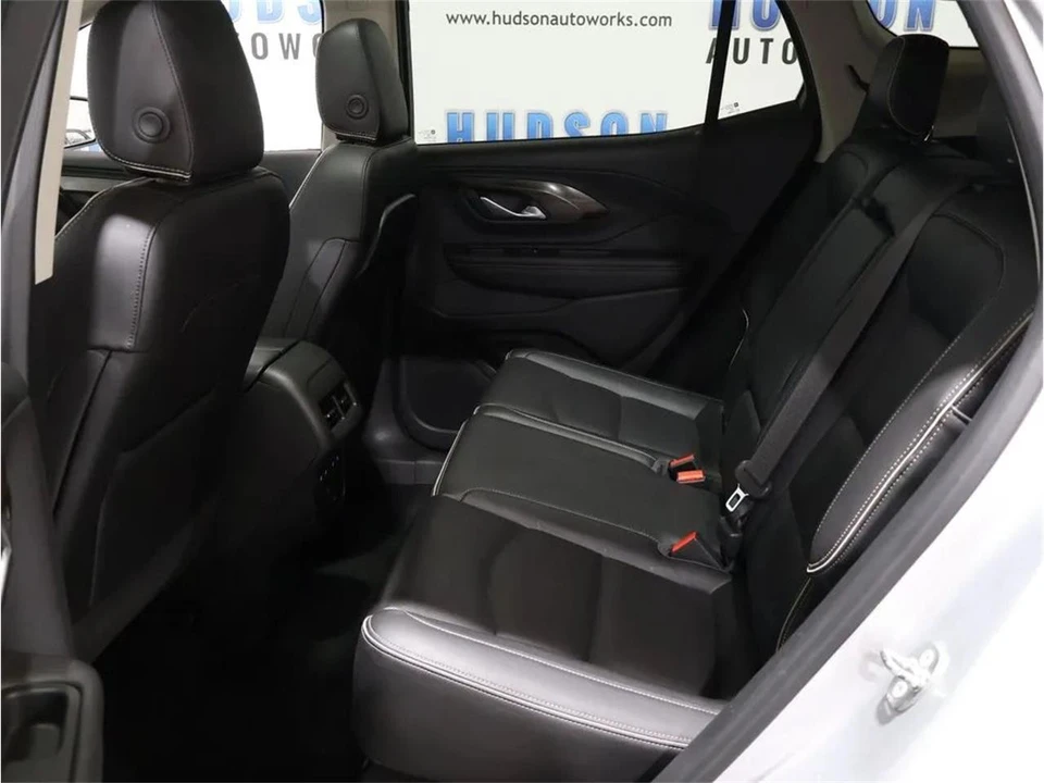 2018 GMC Terrain - Image 25 of 31