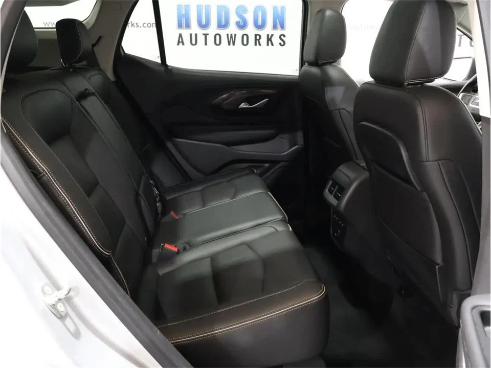 2018 GMC Terrain - Image 27 of 31