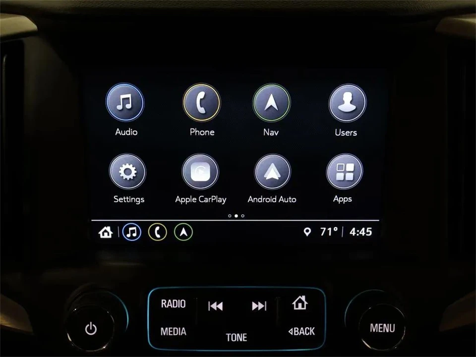 2018 GMC Terrain - Image 19 of 31