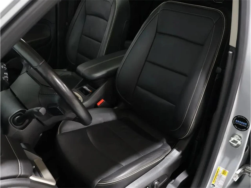 2018 GMC Terrain - Image 16 of 31