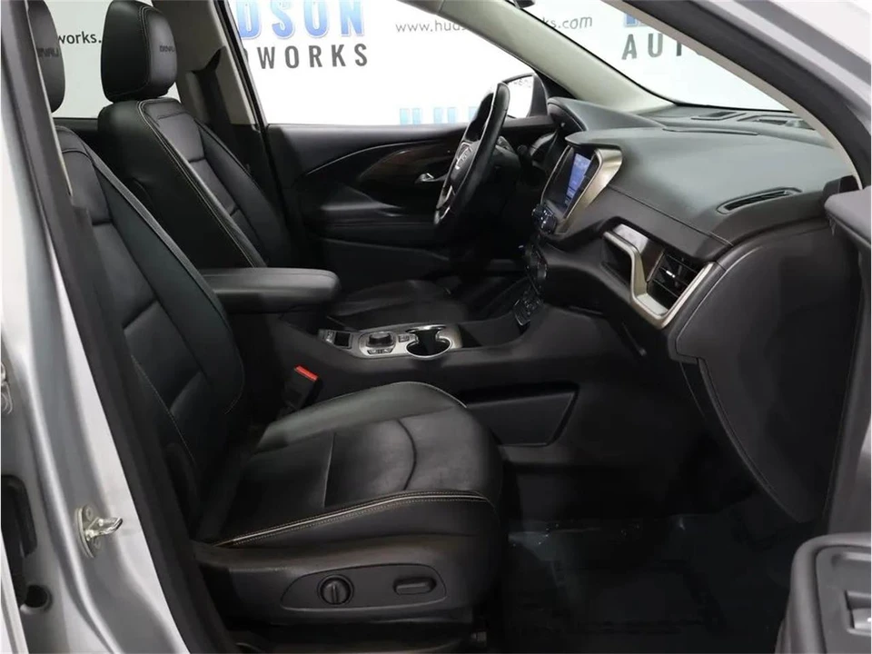 2018 GMC Terrain - Image 28 of 31