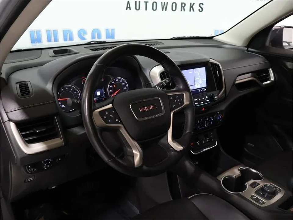 2018 GMC Terrain - Image 12 of 31