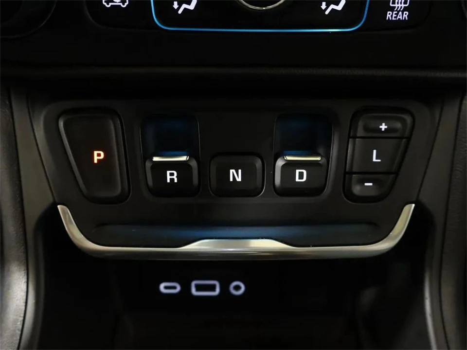 2018 GMC Terrain - Image 22 of 31