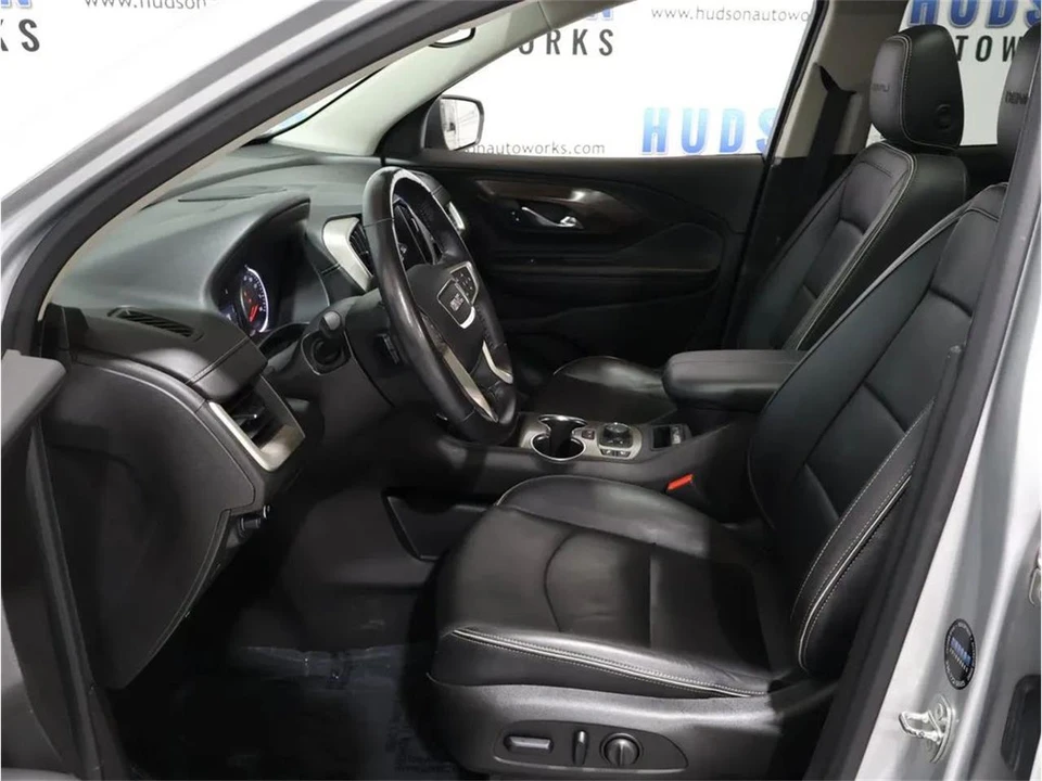 2018 GMC Terrain - Image 14 of 31