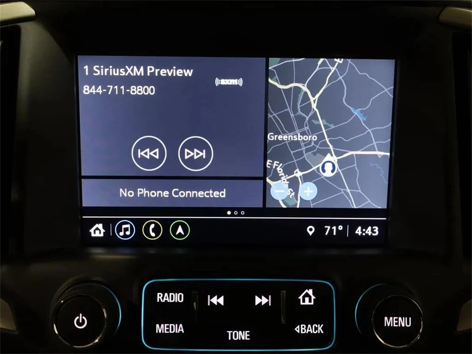 2018 GMC Terrain - Image 18 of 31