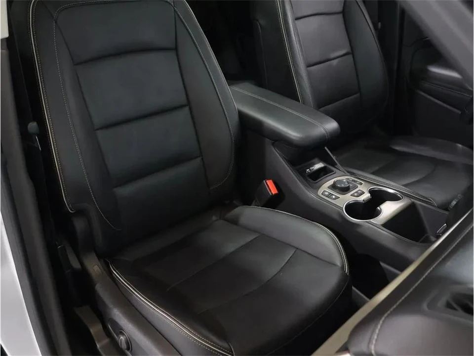 2018 GMC Terrain - Image 30 of 31