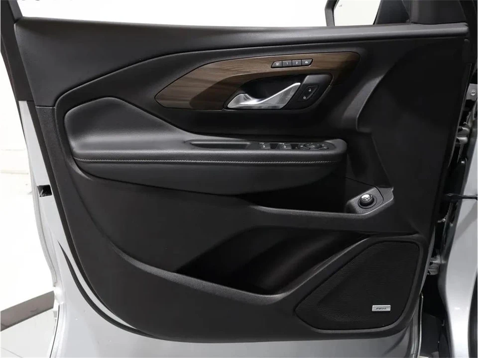 2018 GMC Terrain - Image 10 of 31