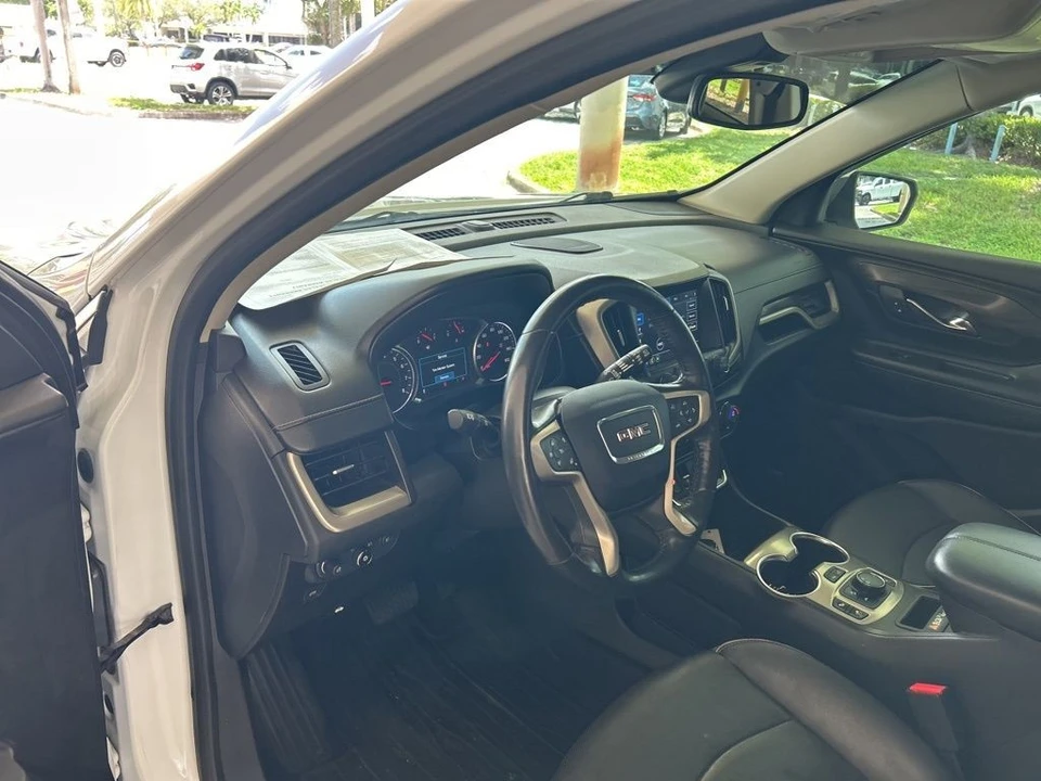 2018 GMC Terrain - Image 6 of 12