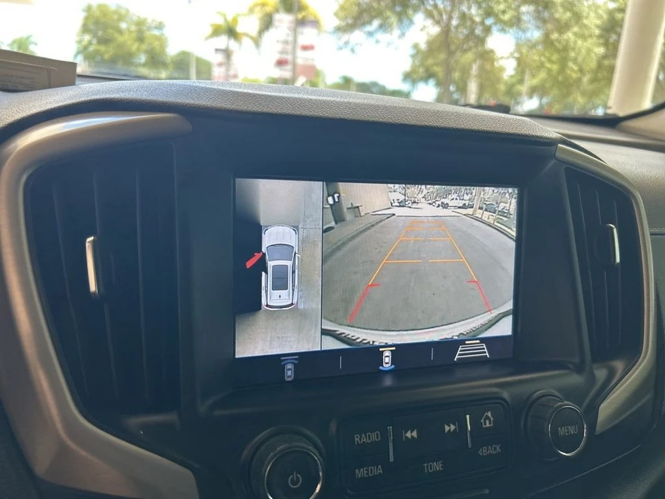 2018 GMC Terrain - Image 9 of 12