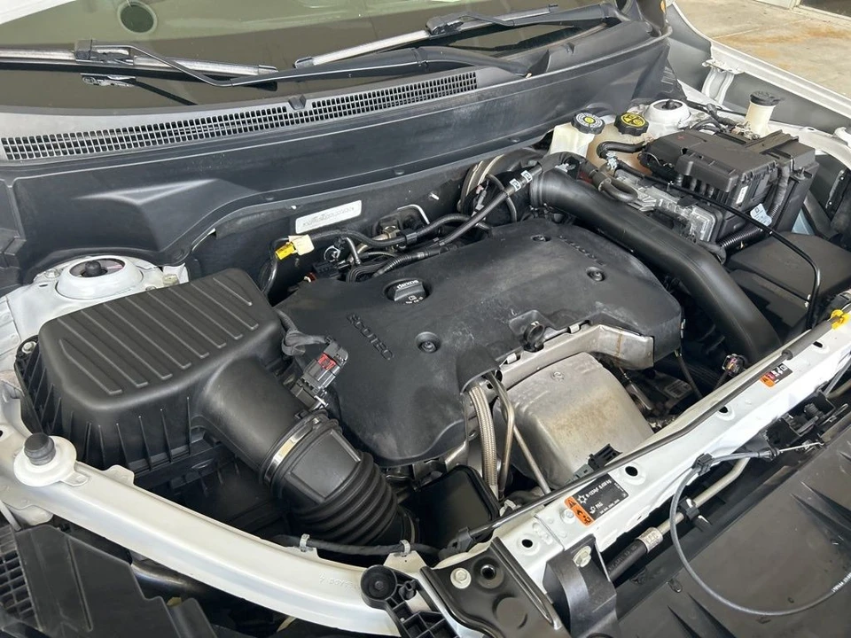 2018 GMC Terrain - Image 11 of 12
