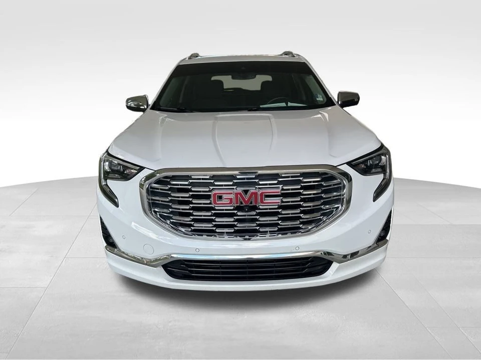 2018 GMC Terrain - Image 12 of 12