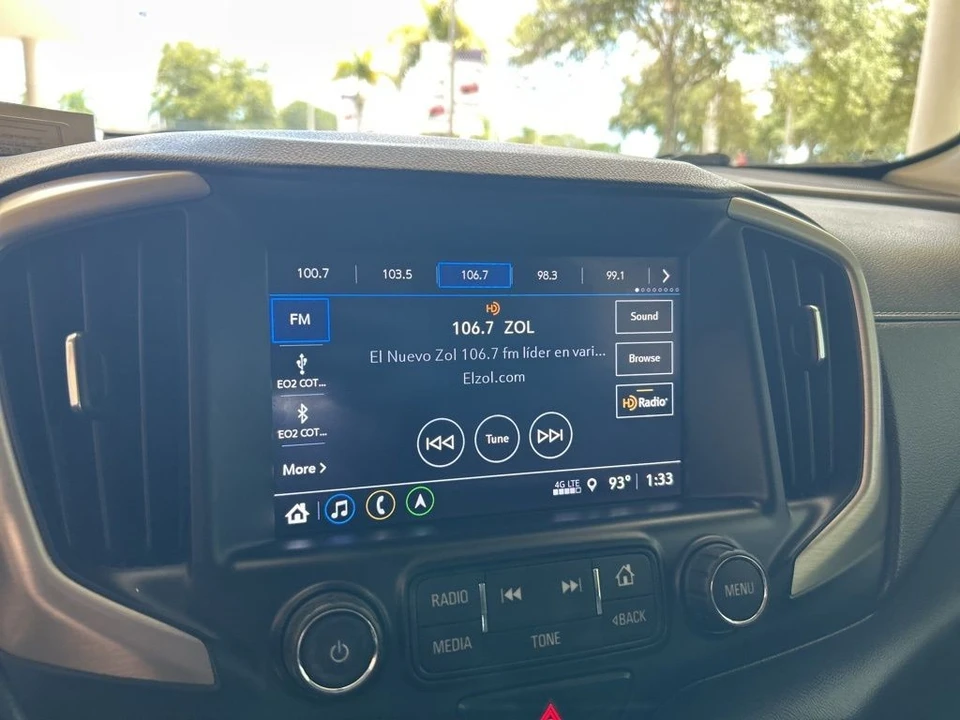 2018 GMC Terrain - Image 7 of 12