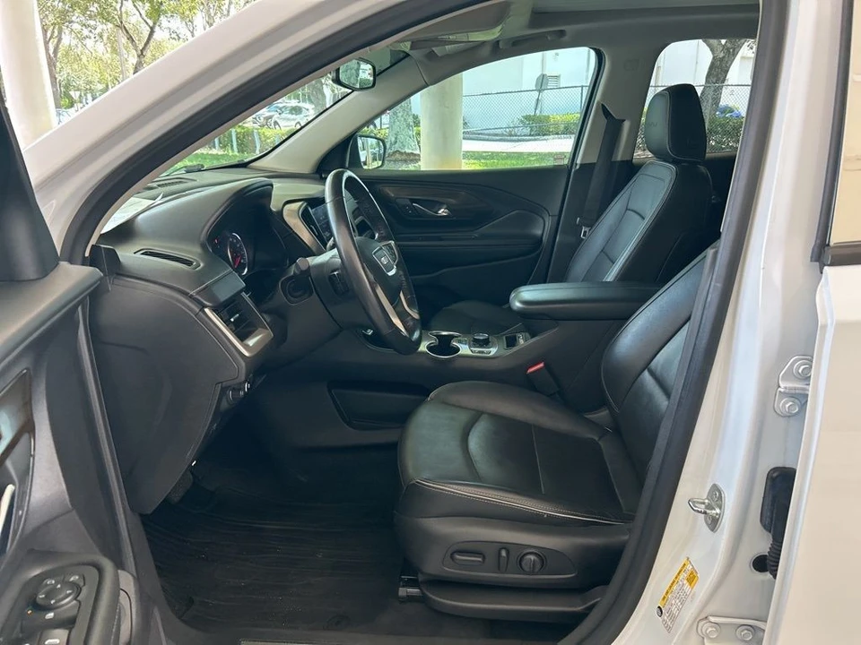 2018 GMC Terrain - Image 5 of 12
