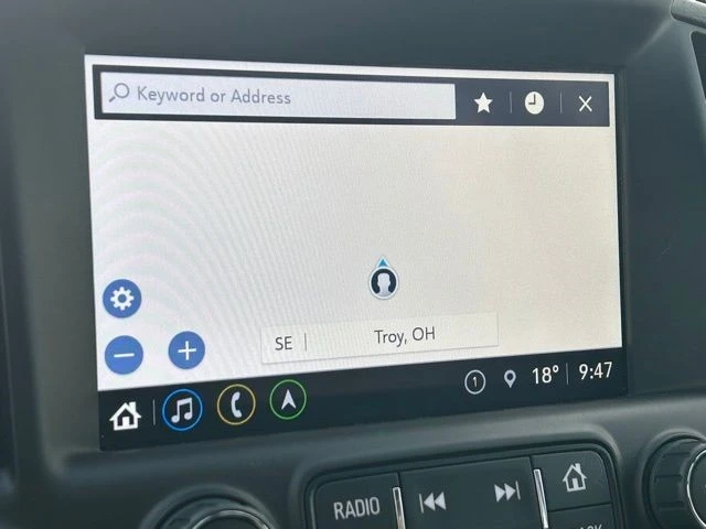 2018 GMC Terrain - Image 9 of 12