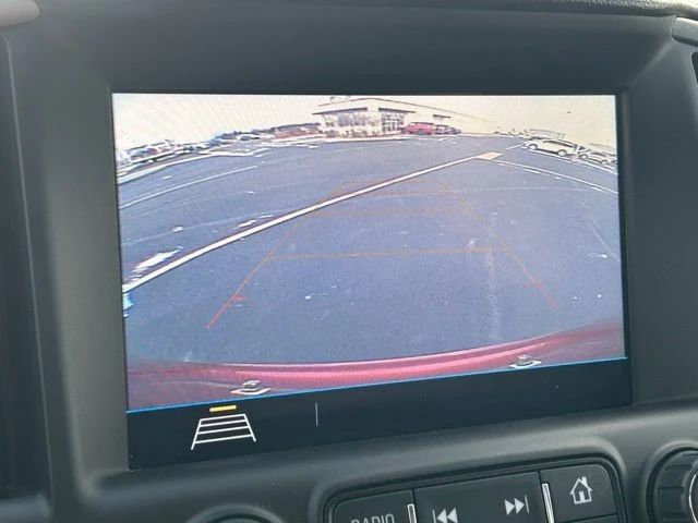 2018 GMC Terrain - Image 10 of 12