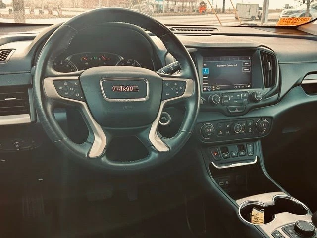2018 GMC Terrain - Image 11 of 12