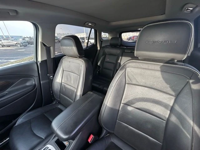 2018 GMC Terrain - Image 12 of 12